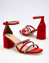 Moramora Zapatilla para mujer